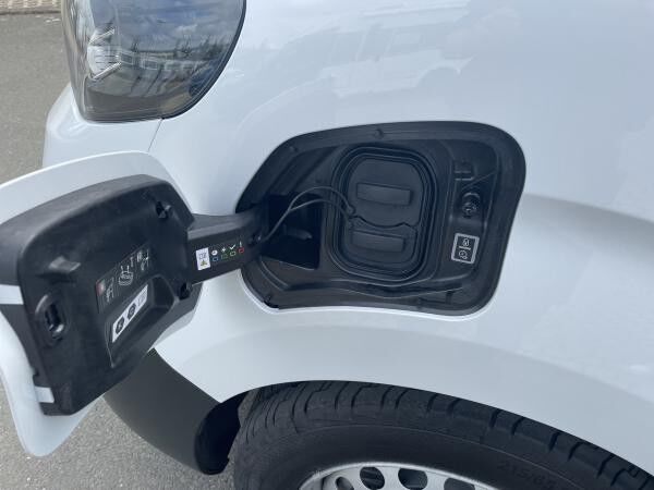 Toyota Proace *Proace Meister EV*GEWERBE DEAL*BIS ZU 6,6m³ LADEVOLUMEN*