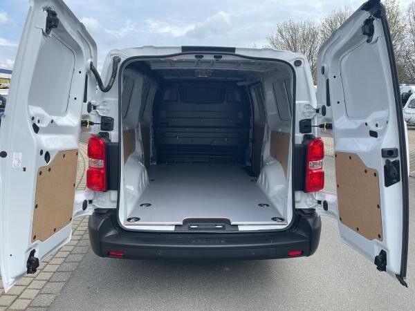 Toyota Proace *Proace Meister EV*GEWERBE DEAL*BIS ZU 6,6m³ LADEVOLUMEN*