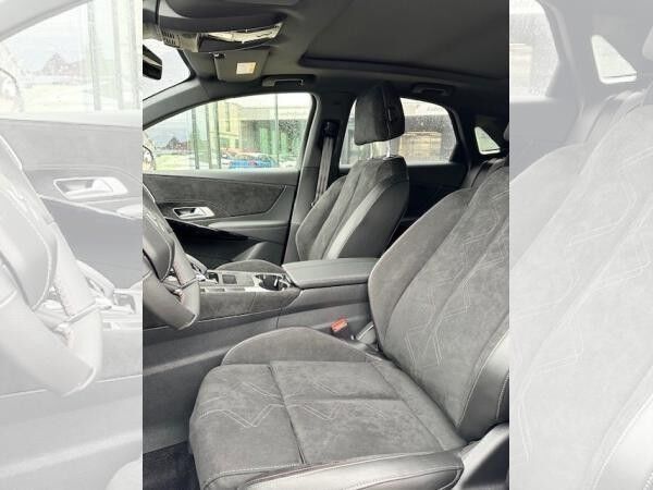 DS Automobiles DS 7 PERFORMANCE E-TENSE 4x4 360PS | Aktion