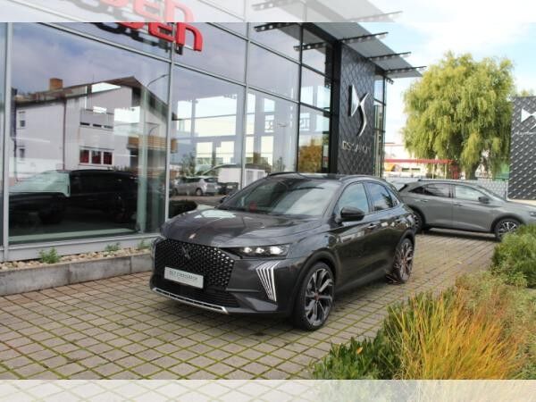 DS Automobiles DS 7 PERFORMANCE E-TENSE 4x4 360PS | Aktion