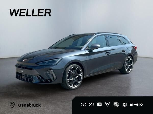 Cupra Leon Sportstourer 2.0 TSI 4Drive DSG🔥245 kW / 333PS - SOFORT VERFÜGBAR🔥