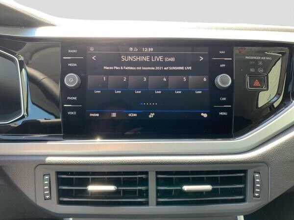 Volkswagen Taigo GOAL 1,0TSI 70kW PDC LED ALU CARPLAY