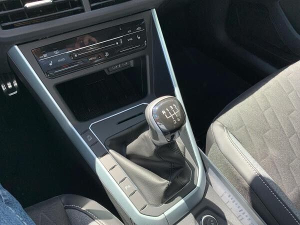 Volkswagen Taigo GOAL 1,0TSI 70kW PDC LED ALU CARPLAY