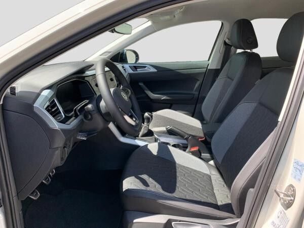 Volkswagen Taigo GOAL 1,0TSI 70kW PDC LED ALU CARPLAY