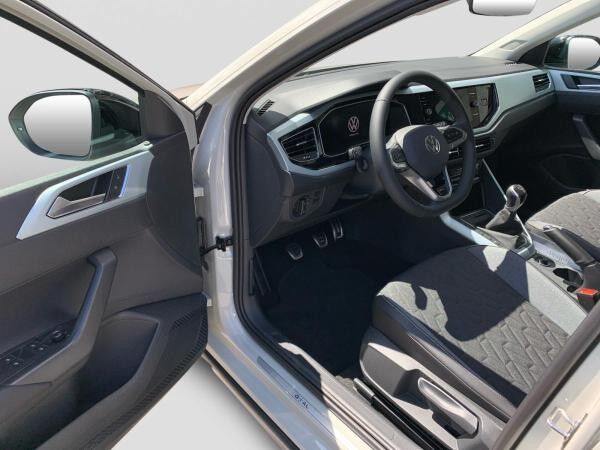Volkswagen Taigo GOAL 1,0TSI 70kW PDC LED ALU CARPLAY
