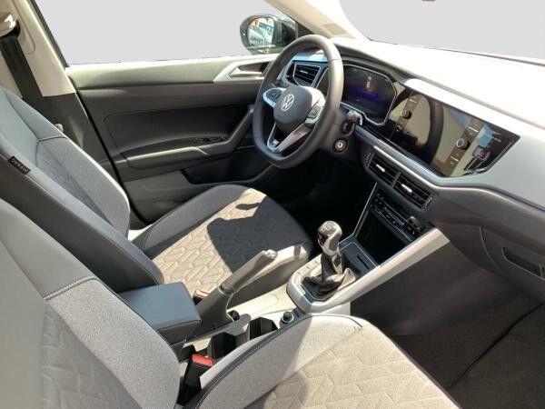 Volkswagen Taigo GOAL 1,0TSI 70kW PDC LED ALU CARPLAY