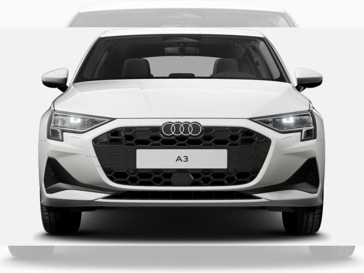 Audi A3 Sportback TFSIe S tr. *Klima/LED/PDC/17"*