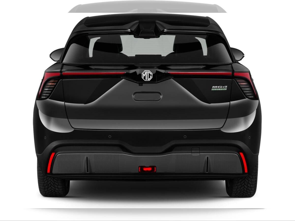 MG MG4 Luxury |  Standard Range | Solange der Vorrat reicht