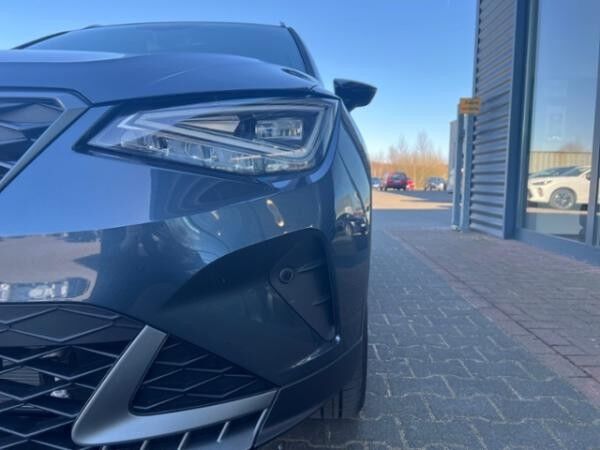 Seat Arona FR 1,0 TSI 85kW (116PS) *DSG *NAVI*RFK*AHK*Travel-Ass.*GJR*ACC*Privatkunden*