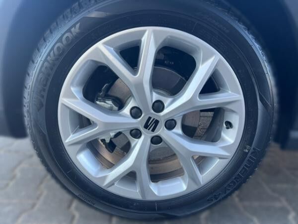 Seat Arona FR 1,0 TSI 85kW (116PS) *DSG *NAVI*RFK*AHK*Travel-Ass.*GJR*ACC*Privatkunden*