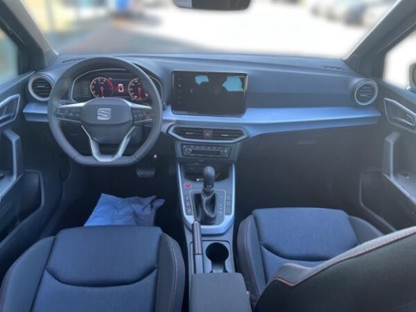 Seat Arona FR 1,0 TSI 85kW (116PS) *DSG *NAVI*RFK*AHK*Travel-Ass.*GJR*ACC*Privatkunden*