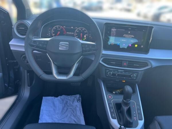 Seat Arona FR 1,0 TSI 85kW (116PS) *DSG *NAVI*RFK*AHK*Travel-Ass.*GJR*ACC*Privatkunden*