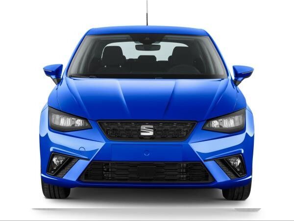 Seat Ibiza 1.0 MPI 59kW Road Edition