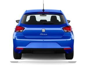 Seat Ibiza 1.0 MPI 59kW Road Edition