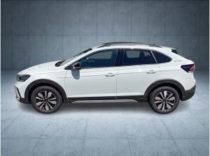 Volkswagen Taigo GOAL 1.0 l DSG rear View, sofort verfügbar