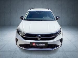 Volkswagen Taigo GOAL 1.0 l DSG rear View, sofort verfügbar