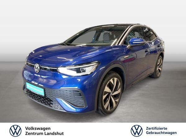 Volkswagen ID.5 Pro Automatik ACC MATRIX LED KlimaA Navi