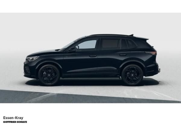 Volkswagen Tiguan R-Line 2.0 TDI- Verfügbar 09/25 (Essen-Kray)