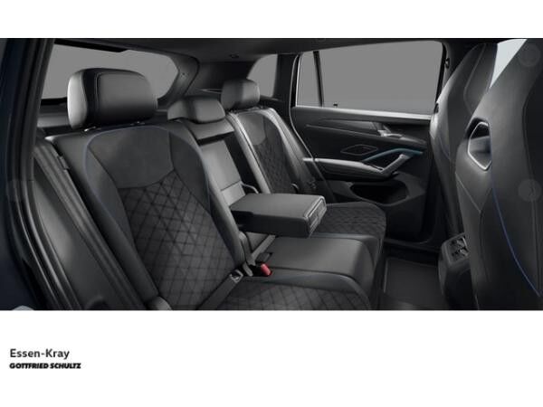 Volkswagen Tiguan R-Line 2.0 TDI- Verfügbar 09/25 (Essen-Kray)