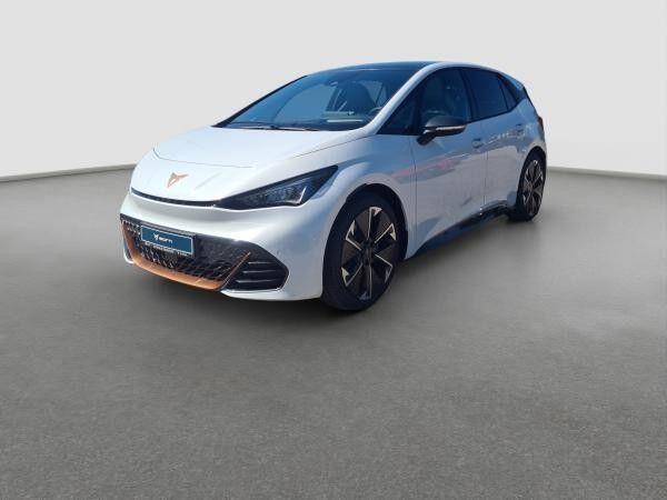 Cupra Born VZ h ACC Navi KlimaA PDC Pano