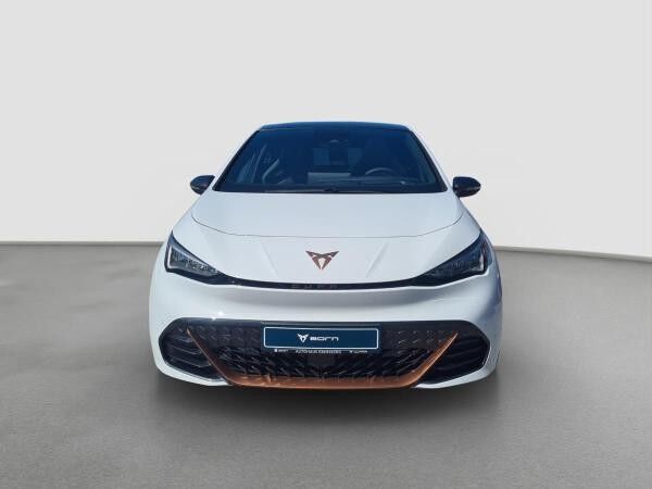 Cupra Born VZ h ACC Navi KlimaA PDC Pano