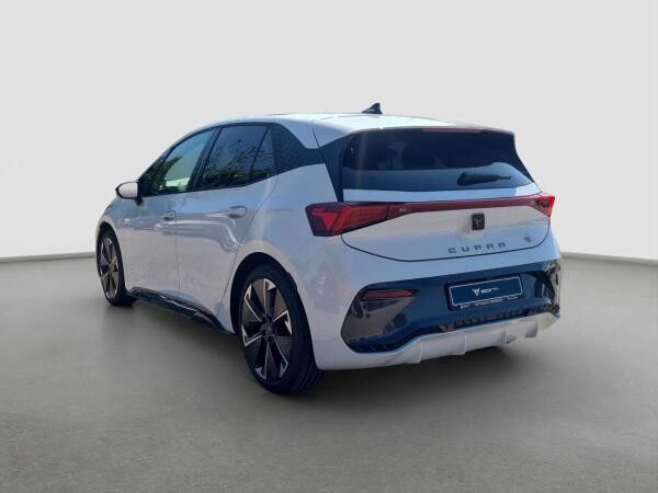 Cupra Born VZ h ACC Navi KlimaA PDC Pano