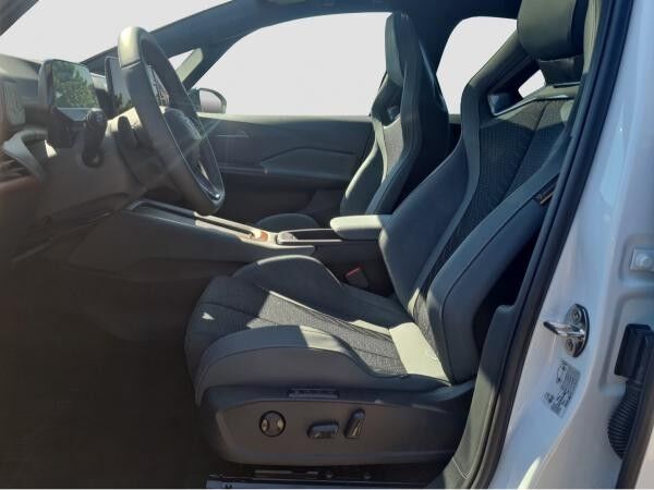 Cupra Born VZ h ACC Navi KlimaA PDC Pano