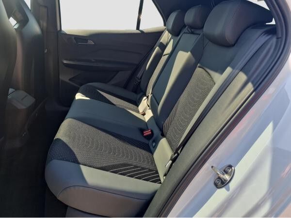 Cupra Born VZ h ACC Navi KlimaA PDC Pano
