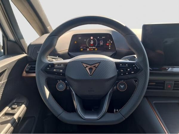 Cupra Born VZ h ACC Navi KlimaA PDC Pano