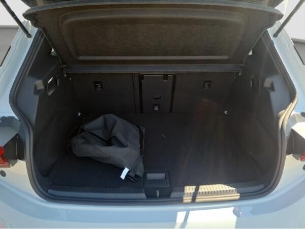 Cupra Born VZ h ACC Navi KlimaA PDC Pano