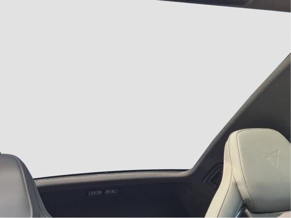 Cupra Born VZ h ACC Navi KlimaA PDC Pano