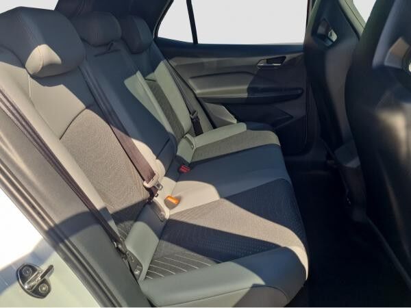 Cupra Born VZ h ACC Navi KlimaA PDC Pano