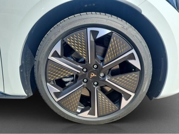 Cupra Born VZ h ACC Navi KlimaA PDC Pano