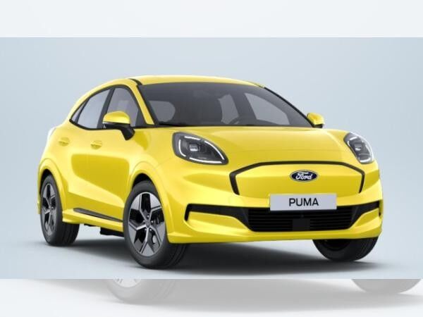 Ford Puma GEN-E #376KMREICHWEITE #AKTION