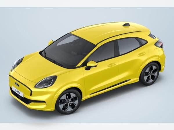 Ford Puma GEN-E #376KMREICHWEITE #AKTION