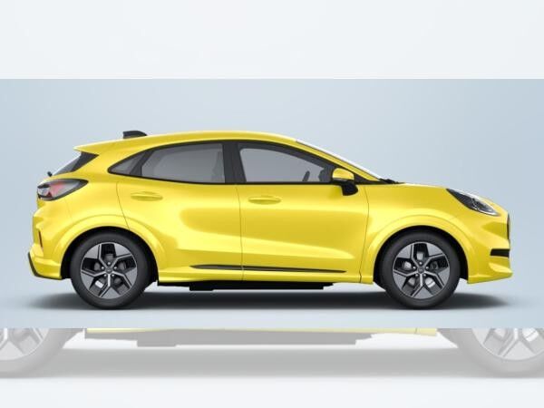 Ford Puma GEN-E #376KMREICHWEITE #AKTION