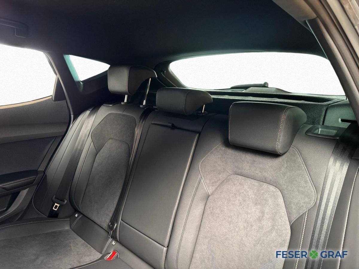 Cupra Formentor 1.5 eTSI DSG 19AHK MATRIX 360° el.SIT