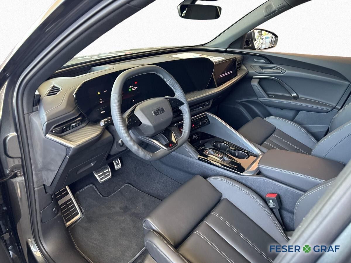 Audi Q5 Spb. TDI quattro S-line In.& Ex.*ACC*NAVI*Tec