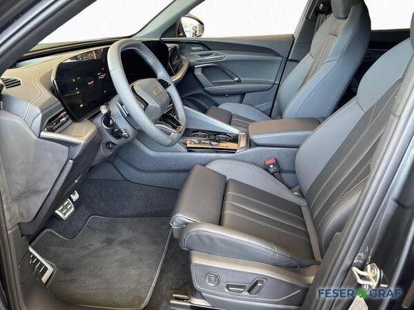 Audi Q5 Sportback TDI quattro S tronic
