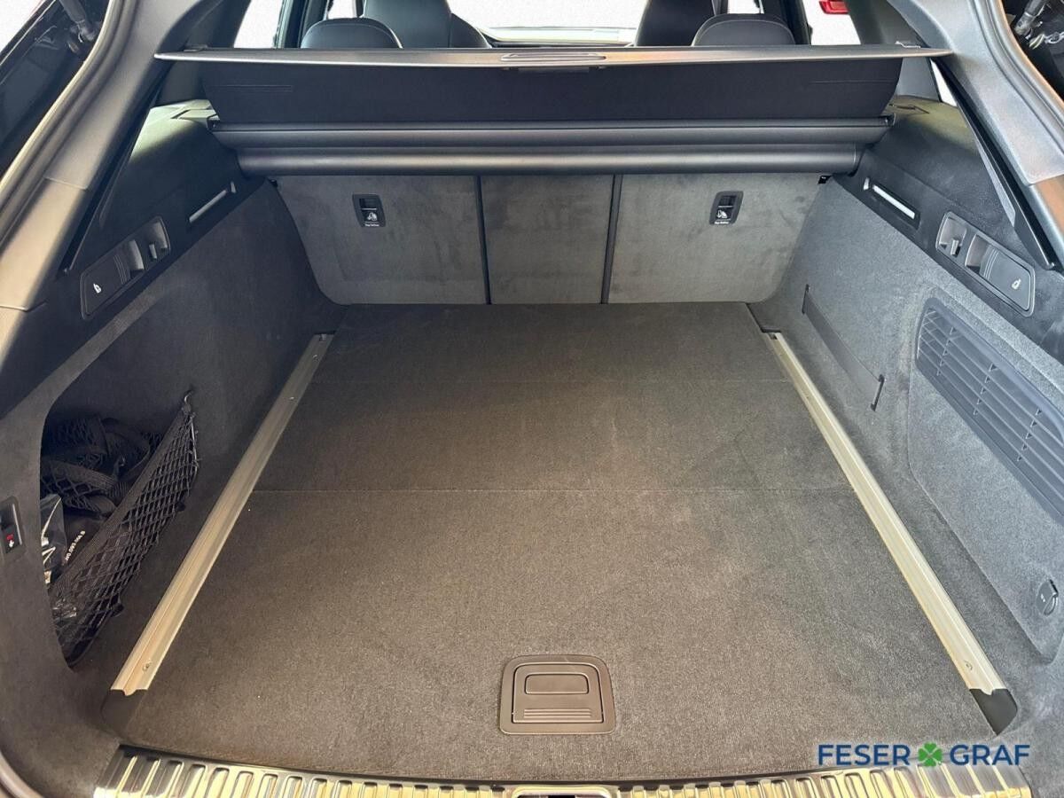 Audi RS6 Avant VMAX 305km/h*KERAMIK*PANO*AHK*STDH*B&O