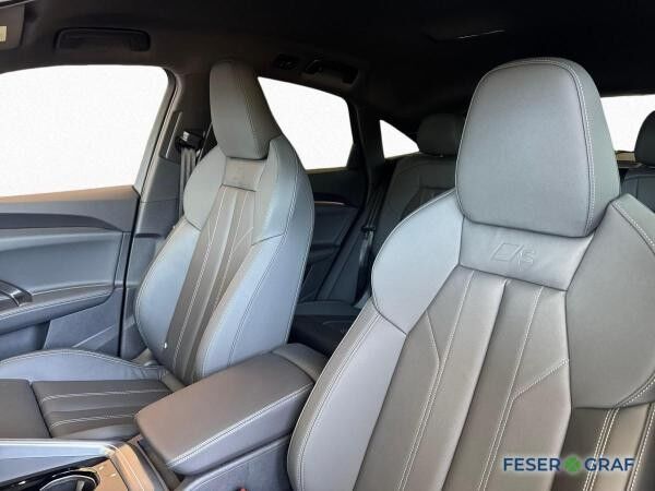 Audi Q5 Sportback TDI quattro S tronic