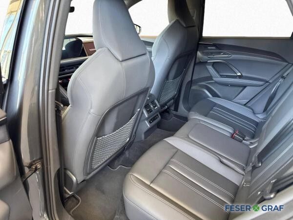Audi Q5 Sportback TDI quattro S tronic