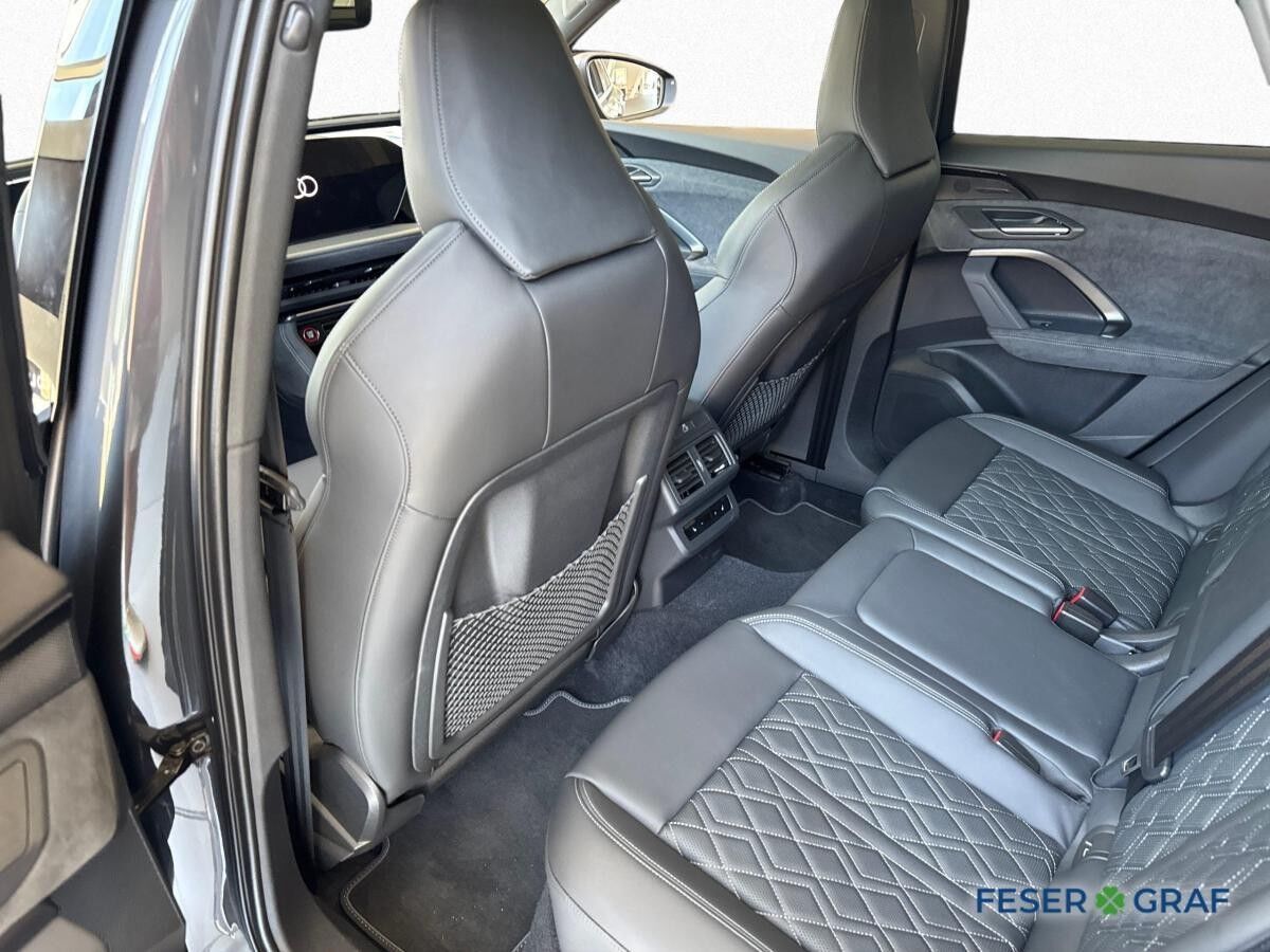 Audi SQ5 SUV TFSI S tronic PANO*TECH PRO*MMI PRO*MEMORY