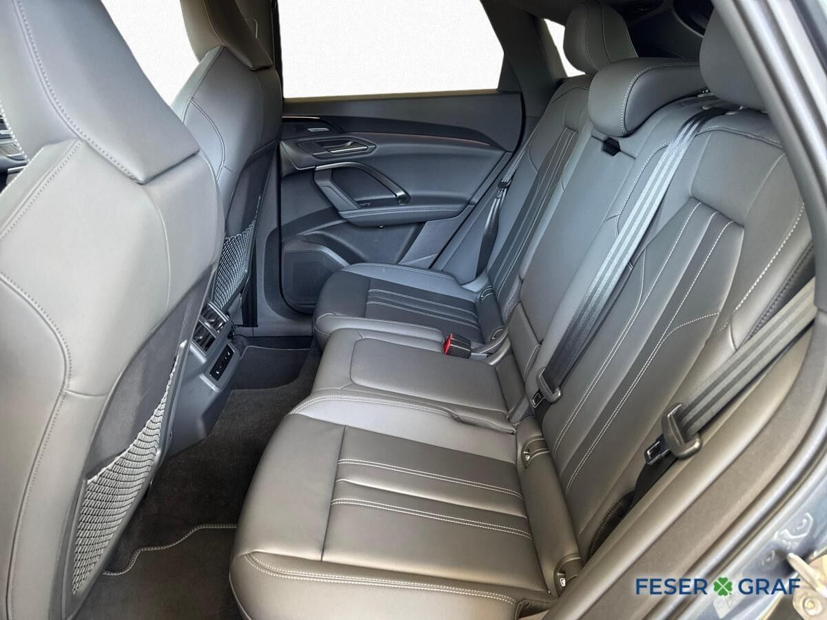 Audi Q5 Spb. TDI quattro S-line In.& Ex.*ACC*NAVI*Tec