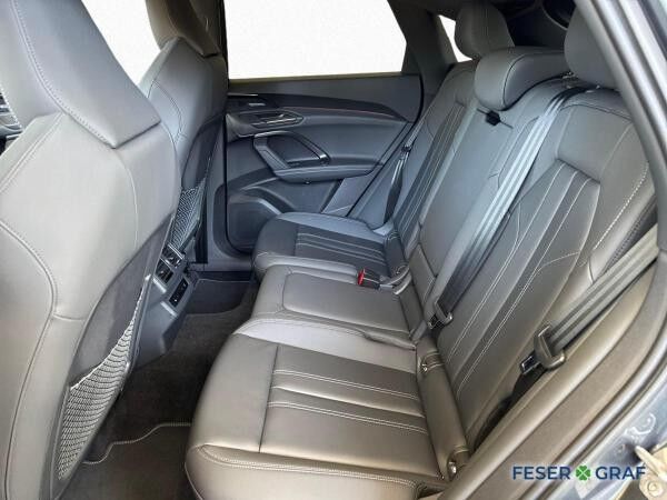 Audi Q5 Sportback TDI quattro S tronic