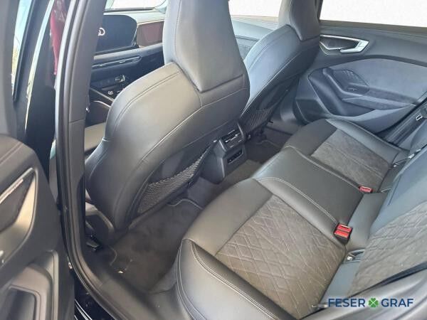 Audi A5 e-hybrid quattro tronic NAVI-Glasdach