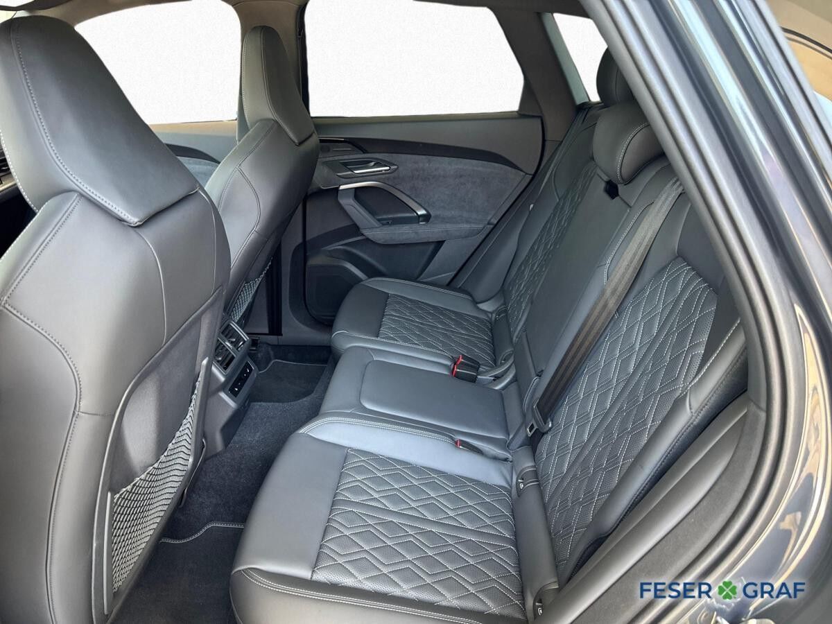 Audi SQ5 SUV TFSI S tronic PANO*TECH PRO*MMI PRO*MEMORY
