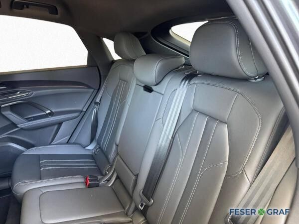 Audi Q5 Sportback TDI quattro S tronic