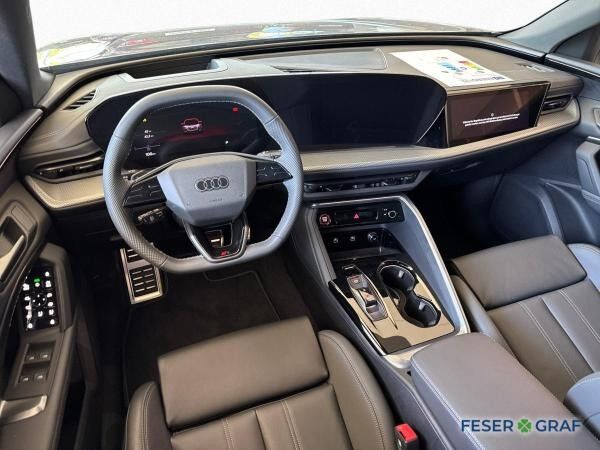 Audi Q5 Sportback TDI quattro S tronic