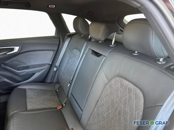 Audi A5 e-hybrid quattro tronic NAVI-Glasdach